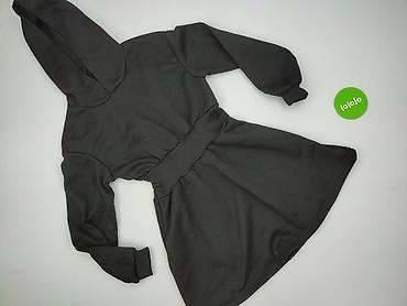 bluza miu: Bluza z kapturem damska, rozmiar M — 2