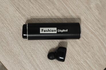 bluetooth наушники для компьютера: Беспроводные наушники FashionDigital Вакуумные