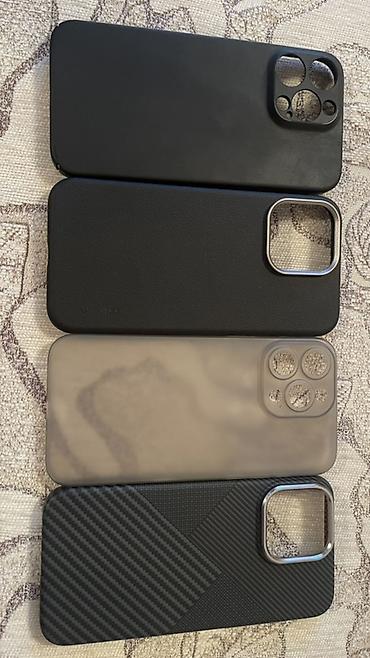 iphone cs max: Набор чехлов для iPhone с большим модулем камер (серия 15 Pro Max с — 2