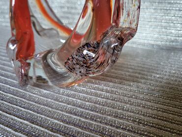 Ostali kućni dekor: Pepeljara, bоја - Šareno, Novo na lalafo.rs — 10 Ostali kućni dekor: Pepeljara, bоја - Šareno, Novo — 10