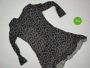 deichmann czerwone botki: Apricot, Sukienka damska, rozmiar S — 3