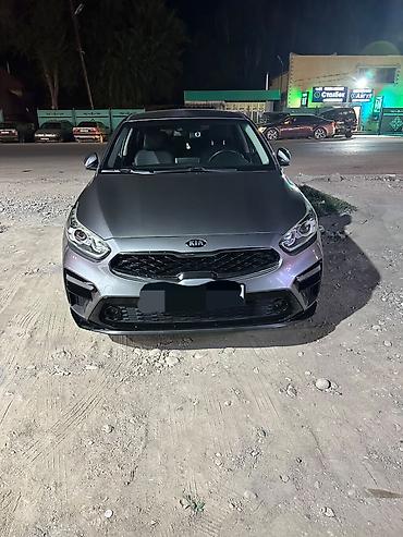 кия оптима 2017: Kia K3: 2019 г., 1.6 л, Автомат, Бензин, Седан — 1