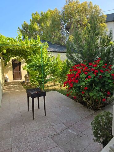 Uzunmüddətli kirayə evlər: 212 kv. m, 4 otaqlı, Kanalizasiya, Kombi, Qaz -da lalafo.az — 18 Uzunmüddətli kirayə evlər: 212 kv. m, 4 otaqlı, Kanalizasiya, Kombi, Qaz — 18