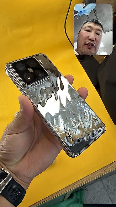 Xiaomi: Xiaomi, 15, Б/у, 256 ГБ, 2 SIM — 11