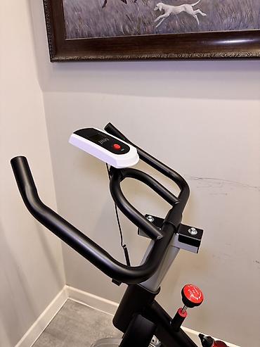 Велотренажеры: 🚴 Score Fit Spinning SF-Bike100 Как новый, не пользовались. Торг at lalafo.kg — 8 Велотренажеры: 🚴 Score Fit Spinning SF-Bike100 Как новый, не пользовались. Торг — 8