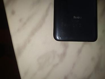telefon a13: Redmi Note 9, 64 GB, rəng - Qara, Barmaq izi — 2