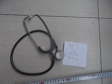 Ostali medicinski proizvodi: Littmann stetoskop II i drugi Više komada različitih sa različitim — 11
