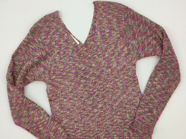 Sweter damski, rozmiar M