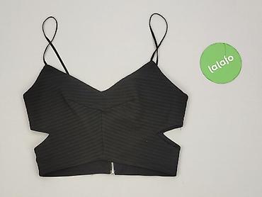 sklepy c: Zara, Top damski, rozmiar M — 2