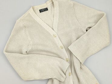 SIMPLE, Кардиган жіночий, розмір XL