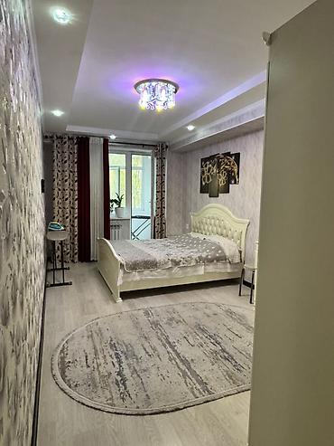 Продажа квартир: 2 комнаты, 87 м², 3 этаж — 1
