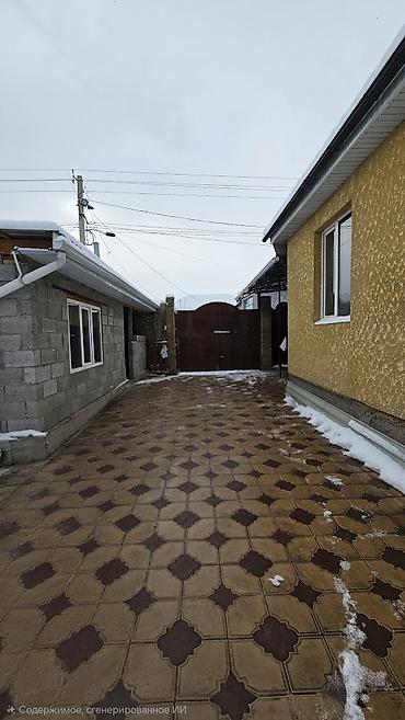 Продажа коттеджей и домов: 🏡 Продаю дом в Верхнем Арча-Бешике 📍 Локация:Верхний Арча-Бешик — 15