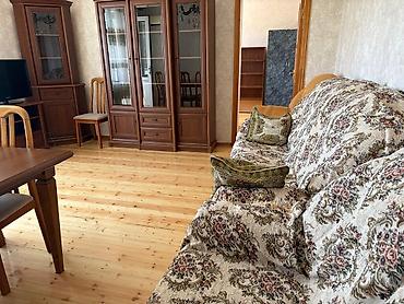 nahcivan ev kiralari: Kiraye ev_tibb unversetine yaxin 9/7 mertebesinde 4 otaqli ev 900 azn — 6