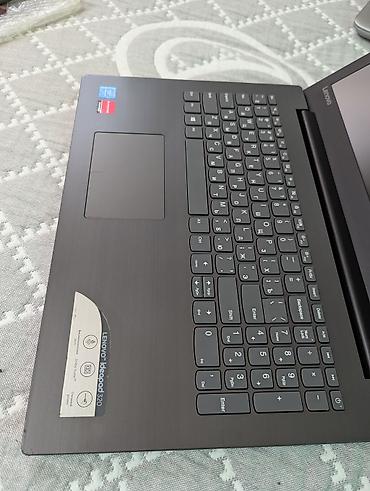 Ноутбуки Lenovo: Продаю ноутбук Lenovo IdeaPad 320 в хорошем состоянии. Аккуратный — 4