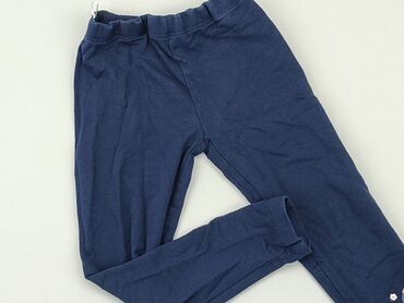 hm strój kąpielowy dla dziewczynki: Leggings for kids, C&A, 3-4 years, 98/104, condition - Very good