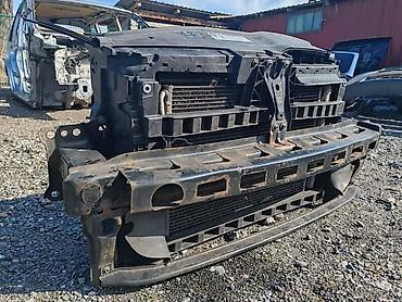 wv b6: VEZNI LIM ZA VOLKSWAGEN TIGUAN OD 2007. DO 2016. GOD. | Polovni — 2