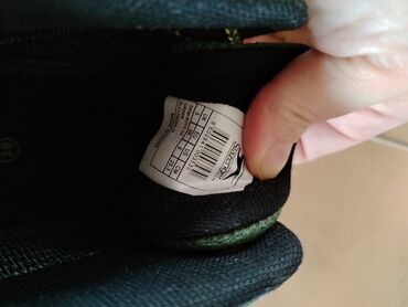 Ostale cipele: Planinarske cipele – Slazenger, vodootporne - Brend: Slazenger - — 1