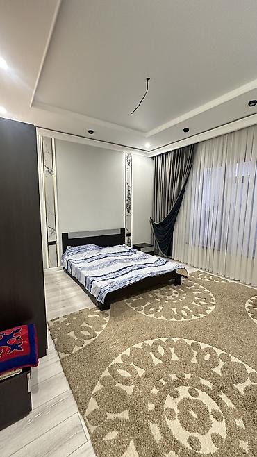 Продажа коттеджей и домов: 🏡 Продаётся особняк в районе Арча-Бешик 📍 Адрес: улица Шералиева — 8