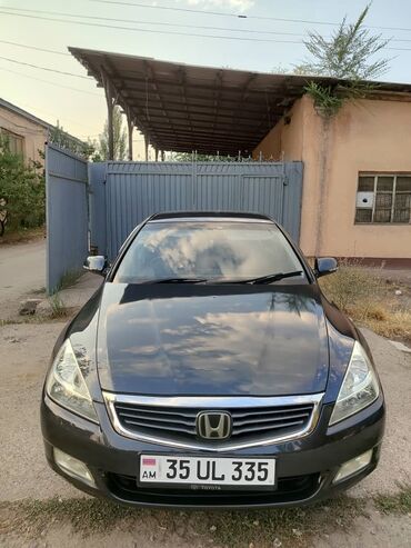 Honda: Honda Inspire: 2005 г., 3 л, Автомат