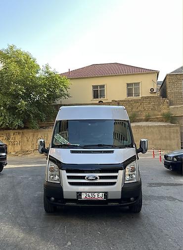 chevrolet aveo radiator: Ford Transit: 2.2 l | 2011 il 247000 km Universal — 1
