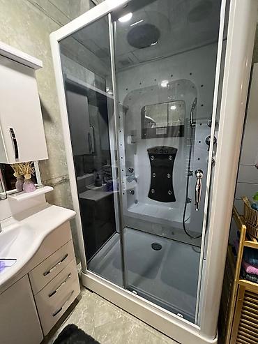 Duskabina 200/110sm 350azn qiymet sondur Babek pr 0636 leliHidromassaj