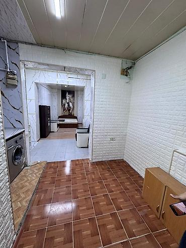 Сниму квартиру: Студия, 30 м² — 3