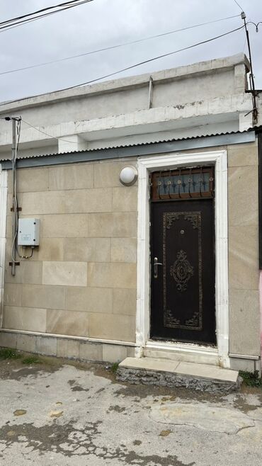 Həyət evləri və villaların satışı: Lökbatan qəs. 2 otaqlı, 80 kv. m, Kredit yoxdur, Yeni təmirli