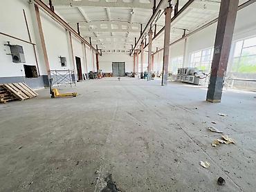 Продажа цехов, заводов, фабрик: Цех, Действующий, 4000 м² — 3