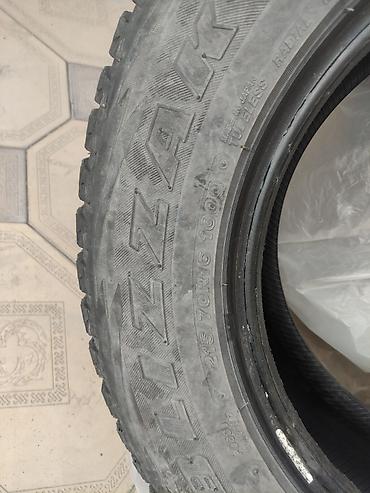 r18 subaru: Зимние шины Bridgestone Blizzak, комплект 4 шт. - Модель: Bridgestone — 2