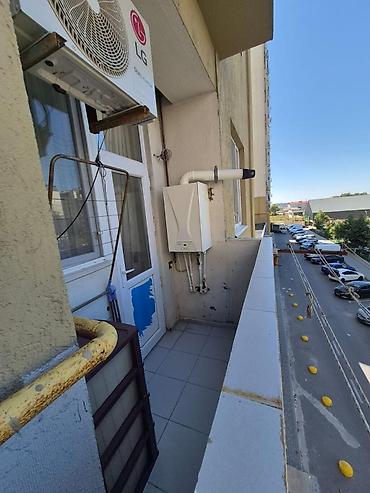 Yeni tikili: 2 otaqlı, Yeni tikili, 60 kv. m — 12