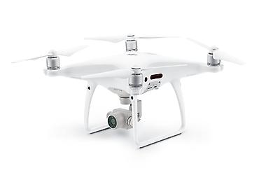vertalyot m 8d vip: DJI Phantom 4 Pro Drone – Dron Materialları > Dron - Uçuşa Hazır — 1