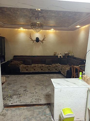 Продажа барачных домов: Продаётся дом барачного типа. гостиная, две спальни, кухня, коридор — 1