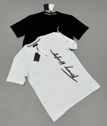 футболка ramones мужская: Футболка S (EU 36), M (EU 38), L (EU 40), цвет - Черный