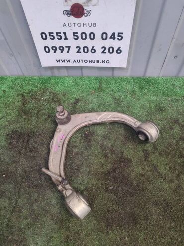 купить уголь шабыркуль в бишкеке: Рычаг подвески BMW X5 E70 N52B30A 2008 (б/у)