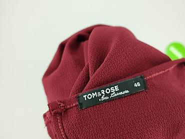 torrid blouses: Tom Tailor Denim, Bluzka damska, rozmiar 4XL — 5