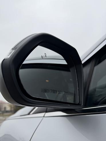 Hyundai: Hyundai Sonata: 2020 г., 2 л, Автомат, Газ, Седан — 8