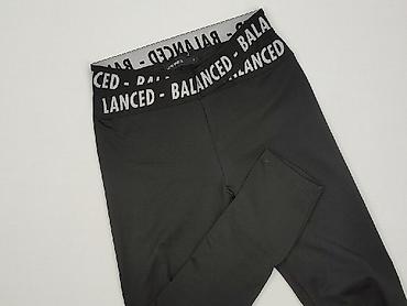 lajkra: Legginsy Sportowe damskie, rozmiar S — 1