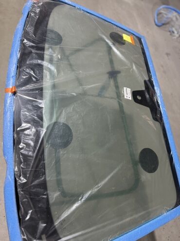 Стекла и комплектующие: Стекло Лобовое Toyota, Оригинал — 44