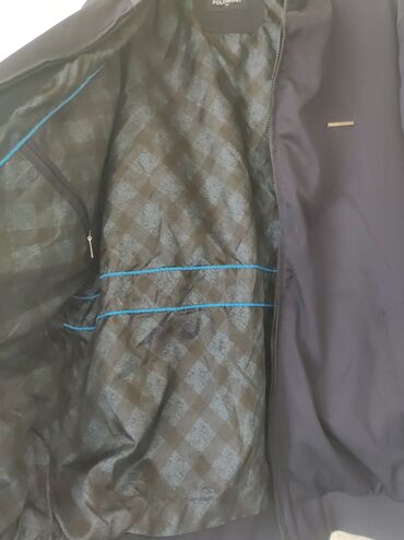 Kurtkalar: Kurtka, Vetrovka, Payız, Nike, L — 4