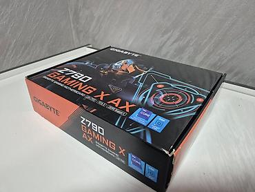 samsung stari: Gigabyte Z790 GAMING X AX – gejming matična ploča (LGA1700) Ključne — 1