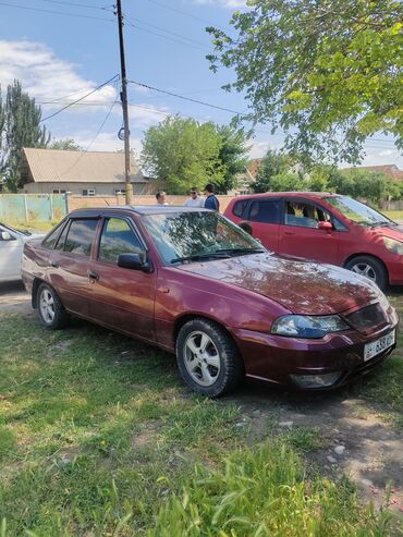 фара хундай аксент: Daewoo Nexia: 2009 г., 1.5 л, Механика, Бензин, Седан