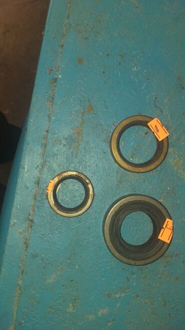 Amortizator yastıqları: VAZ (LADA) 2107, Orijinal, Rusiya, Yeni — 6