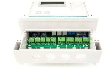 Ostala elektronika: H-Tronic TDR 2002 Regulator temperaturne razlike. Potpuno NOVO — 4