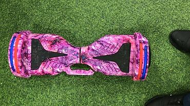 Elektrikli samokatlar: Segway🆕️ 🔸️Hoverboard YENİ 🔹️Giroskuter 🔸️Howerboard 🔺️Diqqət‼️ƏN UCUZ — 21