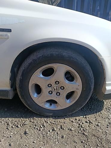 trd off road: Только обмен на R17 - Диаметр дисков: 16". - Разболтовка: 5 отверстий — 2