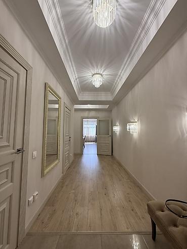 квартира лермонтова: 3 комнаты, 114 м², Элитка, 6 этаж, Евроремонт — 5