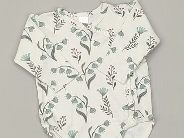 Body 3-6 months, height - 68 cm., Cotton, condition - Good