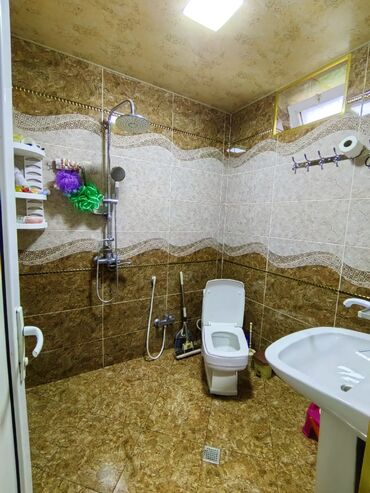 Bağ evlərinin kirayəsi: 100 kv. m, 2 otaqlı, Hovuzsuz, Qaz, İşıq, Su — 8