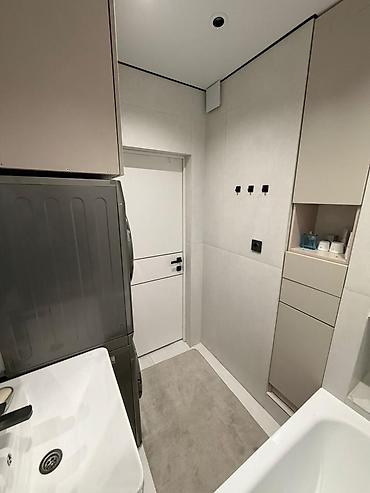 2 bedroom: 2 комнаты, 51 м², 12 мкр Элитка, 9 этаж, Евроремонт — 3