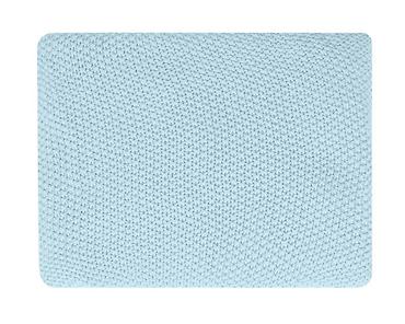 komode prodaja: KikkaBoo Pleteno baby ćebence 75x100 Dream Big Blue Šifra proizvoda — 2